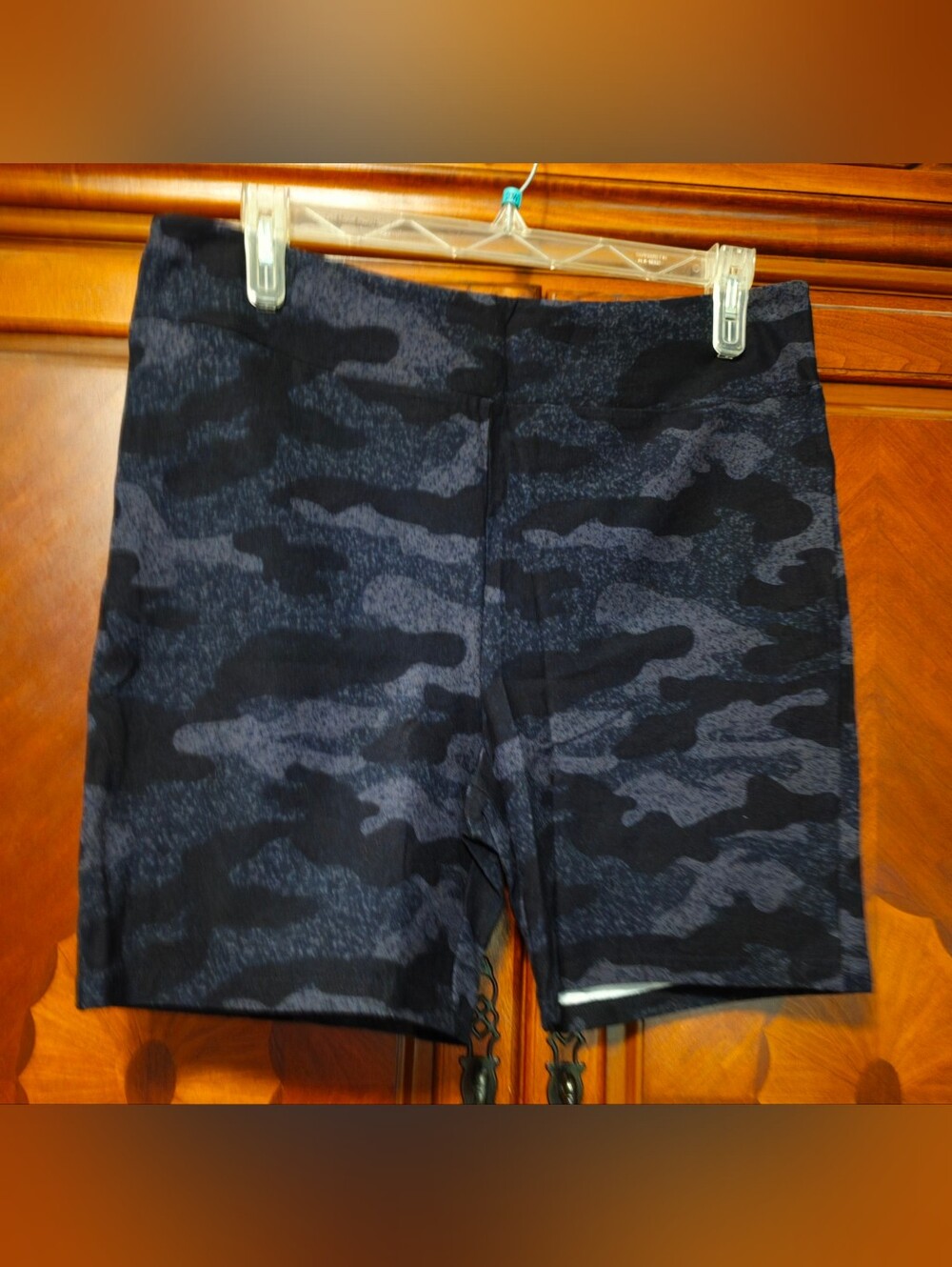 Lularoe Biker Shorts 3XL